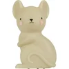 Image de Lampje kinderkamer / kinderlampje: Muis | A Little Lovely Company