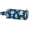 Image de A Little Lovely Company - Etui / pennenzak - Robots