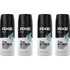 Image de Axe Apollo - Anti-Perspirant - Voordeelverpakking 4 x 150 ml