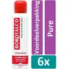 Image de Borotalco Deodorant Spray Intensive   Voordeelverpakking 6 x 150 ml