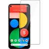 Image de 1x Screenprotector geschikt voor Google Pixel 5 - Glas Tempered Screen Protector