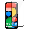 Image de 1x Screenprotector geschikt voor Google Pixel 5 - Glas Tempered Screen Protector Full Screen