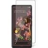 Image de Screenprotector geschikt voor Google Pixel 6a - Gehard Glas Beschermglas Tempered Glass Screen Protector