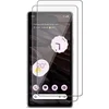 Image de Screenprotector geschikt voor Google Pixel 7a - 2x Gehard Glas Screen Protector GlassGuard