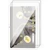 Image de Screenprotector geschikt voor Google Pixel Tablet - 2x Gehard Glas Screen Protector GlassGuard