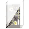 Image de Screenprotector geschikt voor Google Pixel Tablet - 3x Gehard Glas Screen Protector GlassGuard
