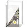 Image de Screenprotector geschikt voor Google Pixel Tablet - 4x Gehard Glas Screen Protector GlassGuard