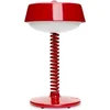 Image de Fatboy Bellboy tafellamp in / outdoor H30cm lobby red