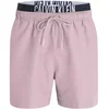 Image de Calvin Klein Swimwear (PVH Group) - Heren - Zwembroeken