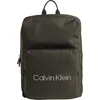 Image de Rugzakken Calvin Klein Ck Must T Squared Campus Bp Rtw - Fashion Wear - Volwassen