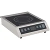 Image de vidaXL Inductiekookplaat met aanraakscherm 3500 W
