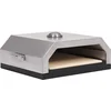 Image de vidaXL - Pizzaoven - met - keramische - steen - voor - gas-/houtskoolbarbecue