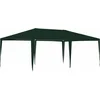 Image de vidaXL - Partytent - professioneel - 90 - g/m² - 4x6 - m - groen