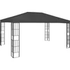 Image de vidaXL - Prieel - 3x4 - m - antraciet
