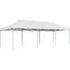 Image de vidaXL - Partytent - pop-up - 3x9 - m - wit