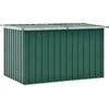 Image de vidaXL - Tuinbox - 149x99x93 - cm - groen