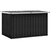 Image de vidaXL - Tuinbox - 149x99x93 - cm - antraciet
