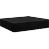 Image de vidaXL - Tuinmeubelhoes - met - 12 - oogjes - 250x250x70 - cm