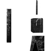 Image de vidaXL - Parasolhoes - met - rits - 250 - cm - PE