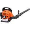 Image de vidaXL Bladblazer rugzak benzine 900 m³/h 42,7 cc