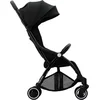 Image de Hamilton by Yoop X1 Plus Buggy - MagicFold - Tot 22 kg - Premium Wandelwagen - Inklapbare Plooibuggy - Verlengde Zonnekap - Zwart