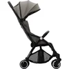 Image de Hamilton by Yoop X1 Plus Buggy - MagicFold - Tot 22 kg - Premium Wandelwagen - Inklapbare Plooibuggy - Verlengde Zonnekap - Grijs