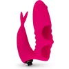 Image de Vinger Vibrator - Roze