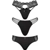 Image de Underneath - Coco String Set Van 3