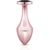 Image de Rosy Gold - Nouveau Butt Plug