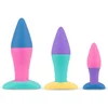 Image de Koda - Butt Plug Set