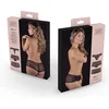 Image de Underneath - Lexi Set Van 3 Slips - Zwart