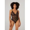 Image de Body Stacey - zwart