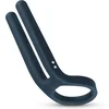 Image de Boners Cockring & Ball Stimulator - Blauw