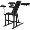 Image de Restraint Chair - High