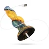 Image de Mythical Mates - Sea Serpent Stotende Dildo - 26 cm