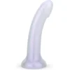 Image de Mermaid Glitter Dildo - 15 cm