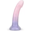 Image de Mermaid Ombre Dildo - 15 cm
