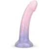 Image de Mermaid Ombre Dildo - 19 cm