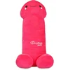 Image de Penis Knuffel Met Smiley Face - 60 cm