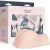 Image de Friend With Benefits - Realistische Masturbator met Vibrator