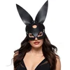 Image de Bedroom Fantasies - Bold Bunny Masker - Zwart
