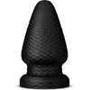 Image de BUTTR - Cold Blooded Buttplug met Textuur
