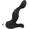 Image de Easytoys - Prostaat Vibrator - Zwart