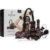 Image de Bedroom Fantasies - Bound by Lace - 8-delige SM Set - Roze