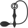Image de EasyToys Online Only - The Inflator Opblaasbare Anale Plug