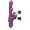 Image de Vibe Collection - Trio Tap - Multi-functionele Rabbit