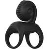 Image de Online Only - Snail Double - Vibrerende Penisring