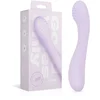 Image de Good Vibes Only - G-spot Vibrator - Soft Silicone - Paars