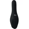 Image de Teazers - Glans-Licking Masturbator - Zwart