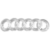 Image de Boners - Ring Master Ballstretcher Set 6 stuks